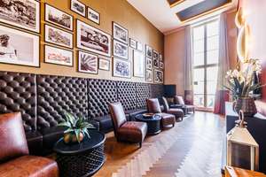 Wohnen im Sophienpalais mit Concierge Lounge SPA  – Sophienterrasse 14, 20149 Harvestehude, Hamburg – Vorschaubild 19
