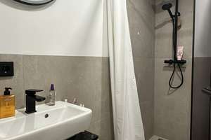 ** gemütliches WG-Zimmer in 4er WG in München zu vermieten ** – Schildensteinstraße 16, 81673 Josephsburg, München – Vorschaubild 8