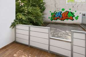 Charmante 1-Zimmer-Wohnung mit Wohlfühlambiente im Zentrum von Dortmund – 44145 Borsigplatz, Dortmund – Vorschaubild 7