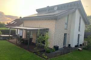 Nobles, erholsames Wohnen in begehrter Lage von St. Wendel!!! – Die vollständige Adresse der Immobilie erhältst du vom Anbieter., 66606 Sankt Wendel – Vorschaubild 2