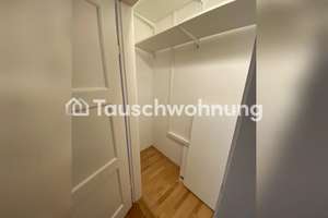 Tauschwohnung: Große Altbauwohnung in Schwabing – Die vollständige Adresse der Immobilie erhältst du vom Anbieter., 80805 Alte Heide-Hirschau, München – Vorschaubild 8