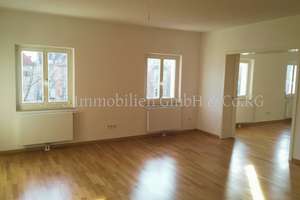 Schöne Altbau-Wohnung mit Balkon 
- Nähe Theater - – Die vollständige Adresse der Immobilie erhältst du vom Anbieter., 38102 Östliches Ringgebiet, Braunschweig – Vorschaubild 2
