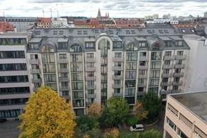 Möbliertes Apartment in München – Ihr stilvolles Zuhause auf Zeit mit All-Inclusive-Komfort! – Marsstraße 6, 80335 Augustenstraße, München – Vorschaubild 7
