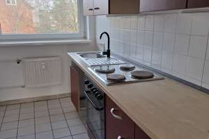 Helle und moderne 2,5 Zimmerwohnung in Neumünster - Einfeld – Hans-Böckler-Allee 49, 24536 Einfeld, Neumünster – Vorschaubild 8