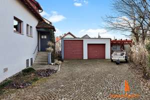 Ihr Traum vom Wohnen - charmantes EFH inkl. Studio, Garage und Garten mit eigenem See und Badedeck – Die vollständige Adresse der Immobilie erhältst du vom Anbieter., 73568 Durlangen – Vorschaubild 38