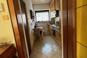 Gepflegtes Reihenendhaus, echte Parkettböden, Privatsphäre, herrlicher Garten und gute Nachbarschaft – Frankfurt am Main – Vorschaubild 10
