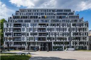 YOO Berlin Design-Juwel: Luxuriöses Townhouse mit in-House Spa – Am Zirkus 15, 10117 Mitte (Ortsteil), Berlin – Vorschaubild 18