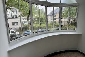 Erstbezug 4-Raum-Wohnung nach umfassender Renovierung mit EBK in Berlin-Zehlendorf – Scharfestraße 5, 14169 Zehlendorf, Berlin – Vorschaubild 5