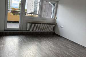 Befristete Penthouse 3 Zimmer Wohnung – Die vollständige Adresse der Immobilie erhältst du vom Anbieter., 76185 Mühlburg, Karlsruhe – Vorschaubild 2