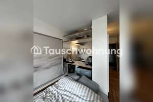 Tauschwohnung: Gemütliche 1-Zimmer-Flat in Maxvorstadt – Die vollständige Adresse der Immobilie erhältst du vom Anbieter., 80333 Universität, München – Vorschaubild 10