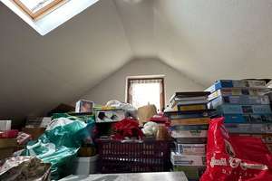 Große WEG-Wohnung mit Garage & Garten in Chemnitz-Wittgensdorf:  Wie ein Einfamilienhaus nutzbar – Die vollständige Adresse der Immobilie erhältst du vom Anbieter., 9228 Wittgensdorf, Chemnitz – Vorschaubild 15