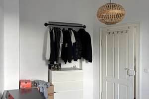 Lebendiges Stadterlebnis: 3-Zimmer-Wohnung in Wiesbaden-Mitte – Zietenring 17, 65195 Westend / Bleichstraße, Wiesbaden – Vorschaubild 9