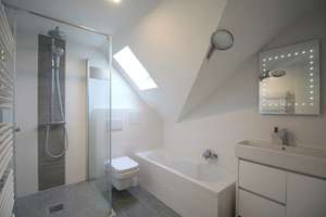 OF-Westend: Wohnen am Dreielch-Park! Renovierte ETW, 3ZBK, rd.75m2 & Tageslichtbadezimmer – Dreieichring 4, 63067 Ledermuseum, Offenbach am Main – Vorschaubild 2