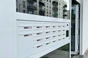 Neubau. Gut geschnittene 1,5-Zi.-Wohnung an der Havel in Spandau zu vermieten. Geringe Nebenkosten. – Parkstraße 15, 13585 Berlin – Vorschaubild 13