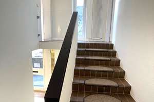 Stilvolles, lichtdurchflutetes  Architektenhaus mit Einliegerwohnung – Die vollständige Adresse der Immobilie erhältst du vom Anbieter., 30559 Kirchrode, Hannover – Vorschaubild 31