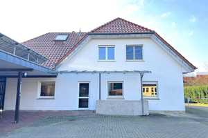 Viel Platz! Großes Einfamilienhaus + Gewerbehallen Ibbenbüren sofort frei – Steinfurt (Kreis) – Vorschaubild 23