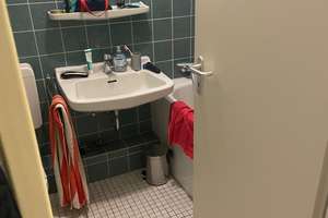 Moderne 1-Zimmer Wohnung mit Balkon in Bonn-Poppelsdorf – Sternenburgstraße 95, 53115 Poppelsdorf, Bonn – Vorschaubild 3