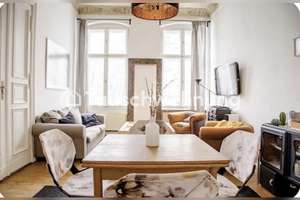 Tauschwohnung: Berlin, Pankow: Geräumige Wohnung mit 4 Zimmern – Die vollständige Adresse der Immobilie erhältst du vom Anbieter., 10437 Prenzlauer Berg, Berlin – Vorschaubild 1