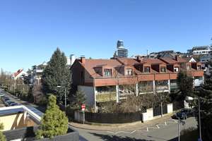 LUXURIÖS SANIERTE RMH MIT SAUNA IN RUHIGER LAGE VON SACHSENHAUSEN – Die vollständige Adresse der Immobilie erhältst du vom Anbieter., 60598 Sachsenhausen-Süd, Frankfurt am Main – Vorschaubild 14