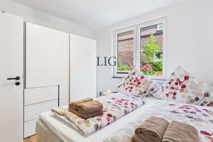 RESERVIERT: Traum-Ferienwohnung in absoluter TOP-Lage nur wenige Meter vom Hauptstrand entfernt! – Die vollständige Adresse der Immobilie erhältst du vom Anbieter., 26465 Langeoog – Vorschaubild 10