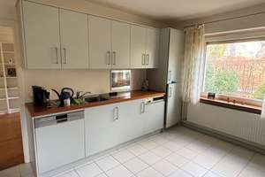 2,5-Zimmer-Wohnung mit Terrasse und Garten in Hamburg-Poppenbüttel – Die vollständige Adresse der Immobilie erhältst du vom Anbieter., 22399 Poppenbüttel, Hamburg – Vorschaubild 9