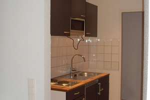 kleines, ruhiges Studentenappartement in denkmalgeschütztem Haus – Viktoriastr. 68, 52066 Frankenberg, Aachen – Vorschaubild 10