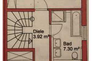 Attraktives und gepflegtes 5-Zimmer-Reihenendhaus in Herrenberg – Böblingen (Kreis) – Vorschaubild 24