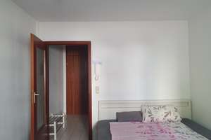 möbliertes Studentenappartement in HTW-/Uninähe – Hanna-Kirchner-Straße 6, 66123 Sankt Johann, Saarbrücken – Vorschaubild 2