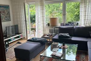 Angebautes Einfamilienhaus mit großem Garten in Saarbrücken (Bestlage Tiroler Viertel) – Die vollständige Adresse der Immobilie erhältst du vom Anbieter., 66117 Alt-Saarbrücken, Saarbrücken – Vorschaubild 14