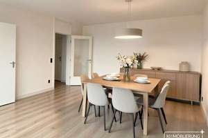 LEERSTEHENDE 2-ZIMMERWOHNUNG MIT LOGGIA UND STELLPLATZ IM KÖLNER SÜDEN – Die vollständige Adresse der Immobilie erhältst du vom Anbieter., 50996 Rodenkirchen (Ortsteil), Köln – Vorschaubild 7