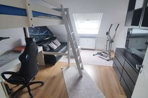 BEZUGSFREI ab 01.11.26: 4-Zi.-Maisonette (109m²) mit TG-Stellplatz & Balkon in Uni-Nähe! – Grebensteiner Str. 8, 34127 Nord (Holland), Kassel – Vorschaubild 28