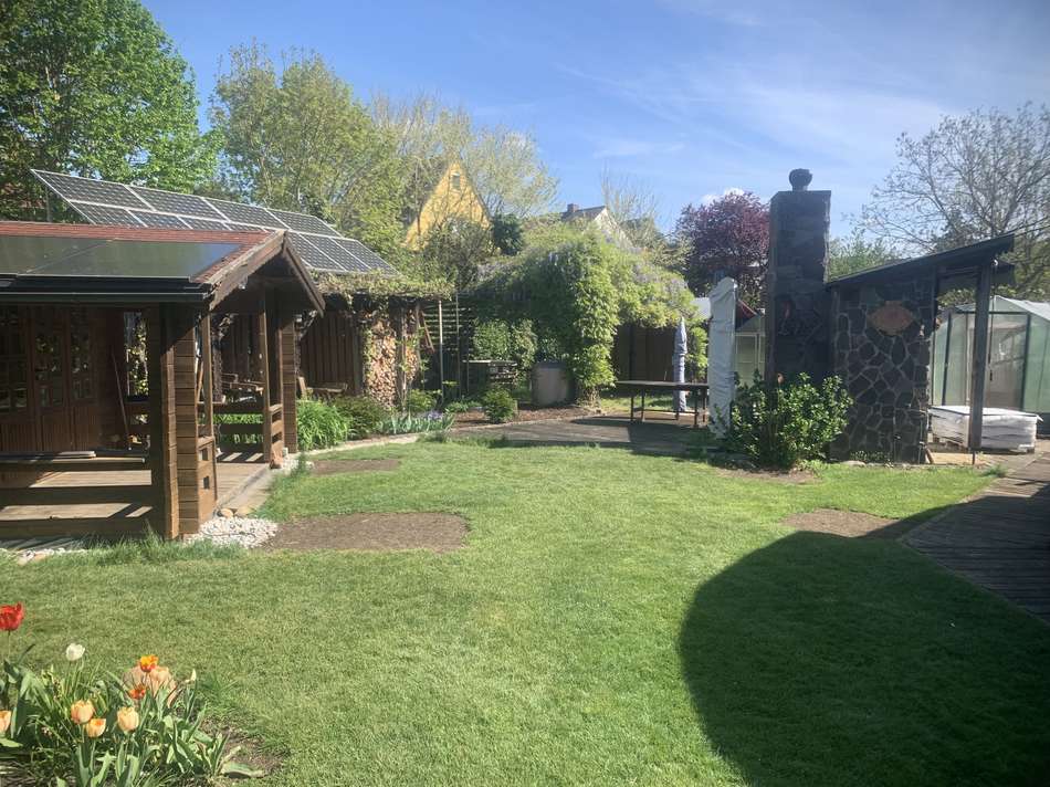Garten