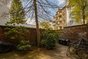 *HELLE 2 ZI WOHNUNG IM DÜSSELTAL* - LEER & BEZUGSFREI – Ahnfeldstr. 13, 40239 Düsseltal, Düsseldorf – Vorschaubild 16