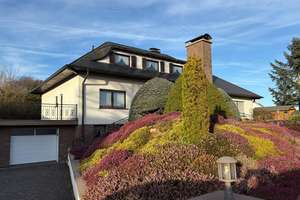 **Großzügiges Wohnhaus mit Schwimmbad und Einliegerwohnung in der Eifel** – Die vollständige Adresse der Immobilie erhältst du vom Anbieter., 54608 Bleialf – Vorschaubild 25