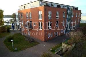 An der Dahme! Vermietete 1-Zimmer-Wohnung mit Wasserblick! – Die vollständige Adresse der Immobilie erhältst du vom Anbieter., 12557 Köpenick, Berlin – Vorschaubild 1