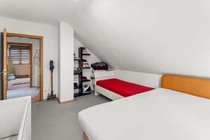 Einfamilienhaus im Münchner Süden mit absoluter Privatsphäre – Die vollständige Adresse der Immobilie erhältst du vom Anbieter., 81477 Obersendling, München – Vorschaubild 18