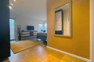 Barrierearme Wohnung im Penthouse-Stil
 – Die vollständige Adresse der Immobilie erhältst du vom Anbieter., 41063 Eicken, Mönchengladbach – Vorschaubild 10