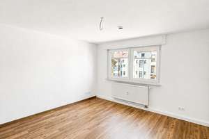 7569 - Sanierte 3-Zimmerwohnung mit Balkon nähe Stadtgarten! – Die vollständige Adresse der Immobilie erhältst du vom Anbieter., 76137 Südstadt, Karlsruhe – Vorschaubild 4