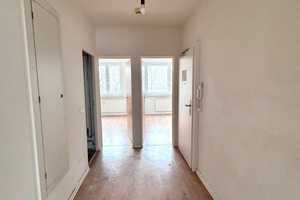 2 Monate Kaltmietfrei + Kautionsfrei // 3 Zimmer Wohnung mit Badewanne // – Richard-Paulick-Straße 19, 6124 Halle (Saale) – Vorschaubild 5