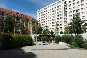 Sonnige 1-Zimmer-Wohnung mit bester Aussicht in Haidhausen – Einsteinstraße 104, 81675 Haidhausen Nord, München – Vorschaubild 21