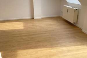 Helles Dachgeschoss Appartement mit Dachterrasse & Einbauküche in Düsseldorf Hamm – 40221 Hamm, Düsseldorf – Vorschaubild 5