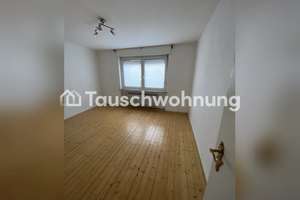 Tauschwohnung: Tausche 2 ZKB Wohnung gegen 3 ZKB