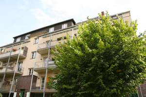 * GEMÜTLICHE 2 Zimmer * WOHNUNG * 2 Balkone * modernes Badezimmer * SOFORT bezugsfrei * – Zeißstraße 71, 9131 Hilbersdorf, Chemnitz – Vorschaubild 7