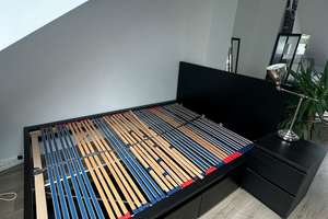 Exklusiv möbliertes Apartment in Uni-Nähe Wuppertal – Südstrasse 72, 42119 Elberfeld, Wuppertal – Vorschaubild 9
