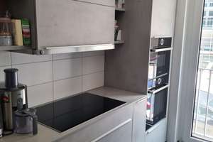 Neuwertige, familienfreundliche Hochparterre-Wohnung. 3 Zimmer, 2 Bäder, Terrasse & Garten nahe HBF – Keplerstrasse 5, 68165 Schwetzingerstadt/Oststadt, Mannheim – Vorschaubild 9