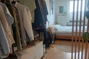 WI-City, Nähe Elsässer Platz: Helle 2,5 bis 3-Zimmer-Wohnung; Balkon; Tageslicht-Wannenbad;EBK mögl. – Die vollständige Adresse der Immobilie erhältst du vom Anbieter., 65195 Westend / Bleichstraße, Wiesbaden – Vorschaubild 42