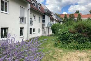 Schicke 1Raumwohnung mit Balkon, EBK, TG-Stellpl.- Kapitalanlage oder Eigennutzung – 4159 Wahren, Leipzig – Vorschaubild 22