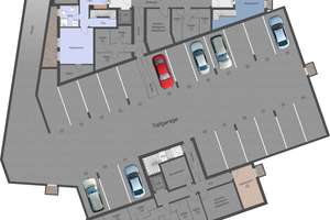 5-Zimmer-Erdgeschosswohnung mit schönem Garten – Die vollständige Adresse der Immobilie erhältst du vom Anbieter., 81375 Neuhadern, München – Vorschaubild 6