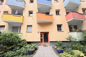 Bezugsfreies und möbliertes 1 Zimmer Apartment mit Balkon in Berlin-Kreuzberg - Provisionsfrei – Johanniterstr. 30, 10961 Kreuzberg, Berlin – Vorschaubild 44