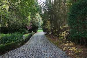 FRIEDERICH: Denkmalgeschützter Gutshof im Aachener Südviertel mit parkähnlicher Gartenanlage – Die vollständige Adresse der Immobilie erhältst du vom Anbieter., 52076 Burtscheid Steinebrück, Aachen – Vorschaubild 8